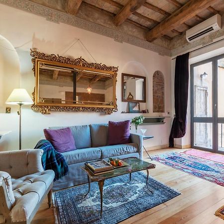 Trastevere Elegant Apartment Rome Extérieur photo