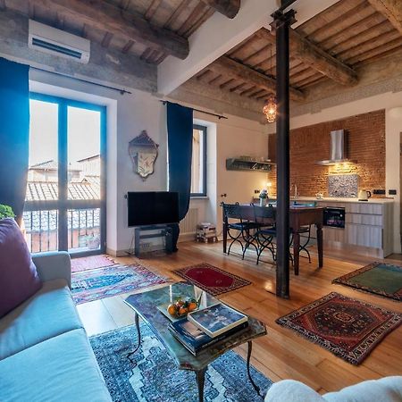 Trastevere Elegant Apartment Rome Extérieur photo