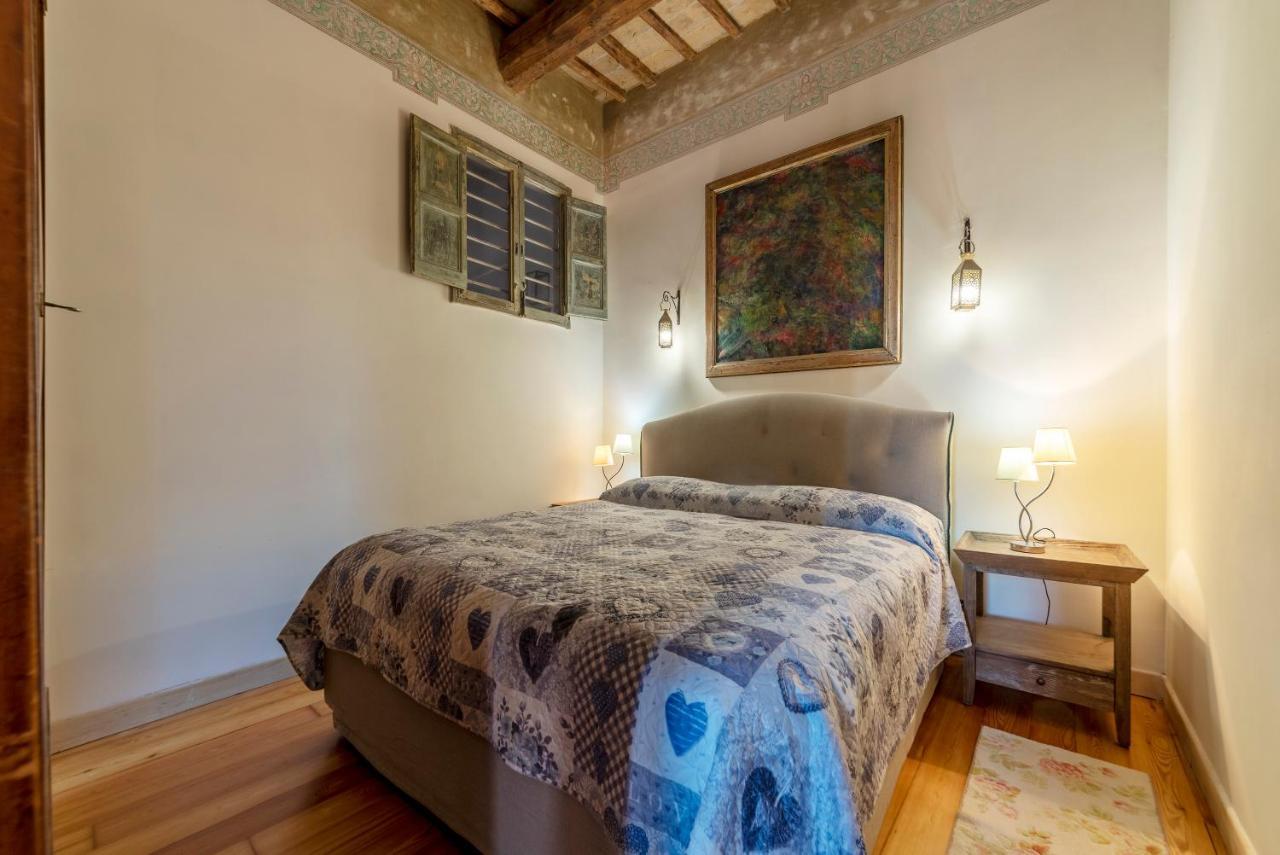 Trastevere Elegant Apartment Rome Extérieur photo