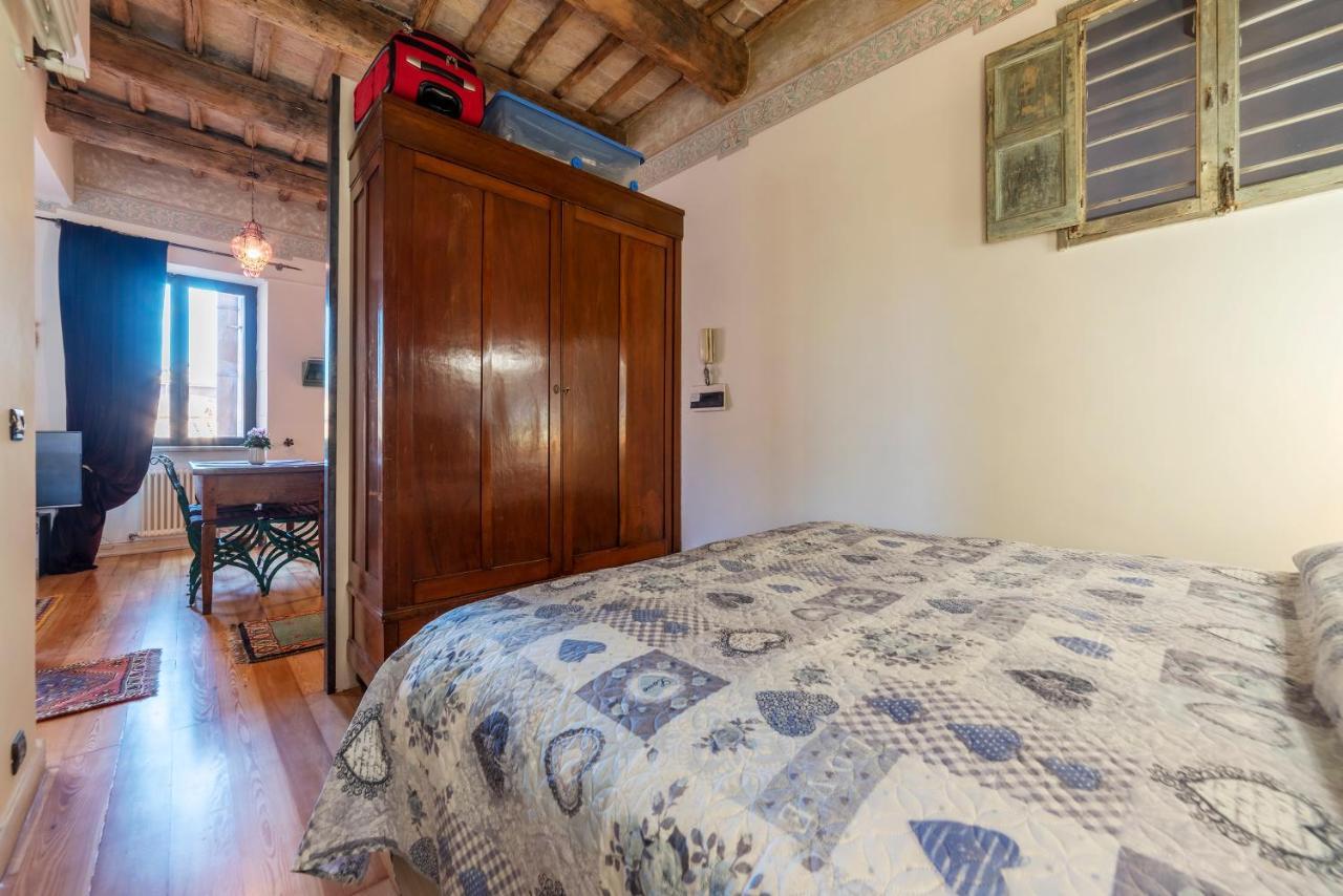 Trastevere Elegant Apartment Rome Extérieur photo
