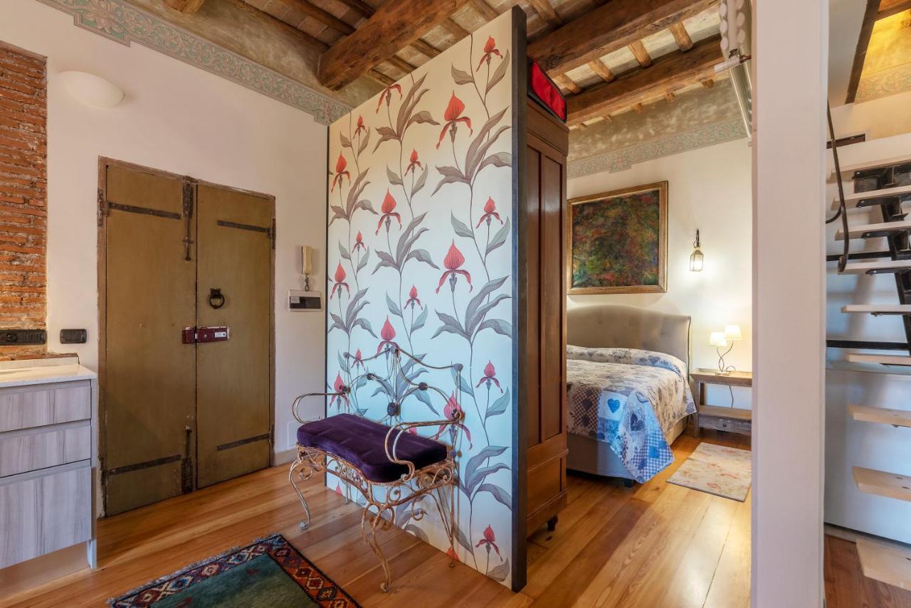 Trastevere Elegant Apartment Rome Extérieur photo