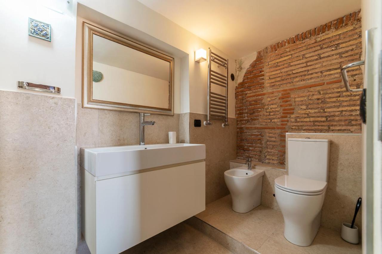 Trastevere Elegant Apartment Rome Extérieur photo