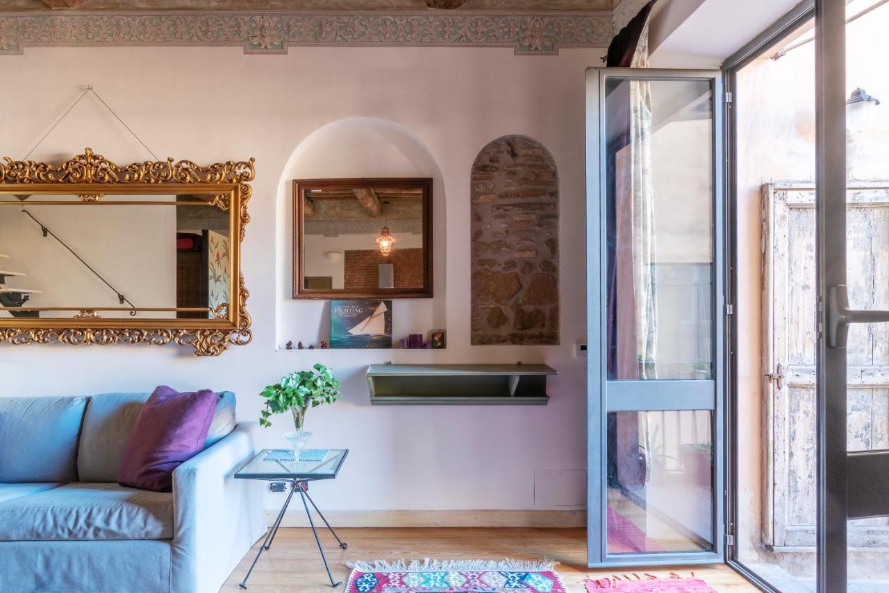 Trastevere Elegant Apartment Rome Extérieur photo