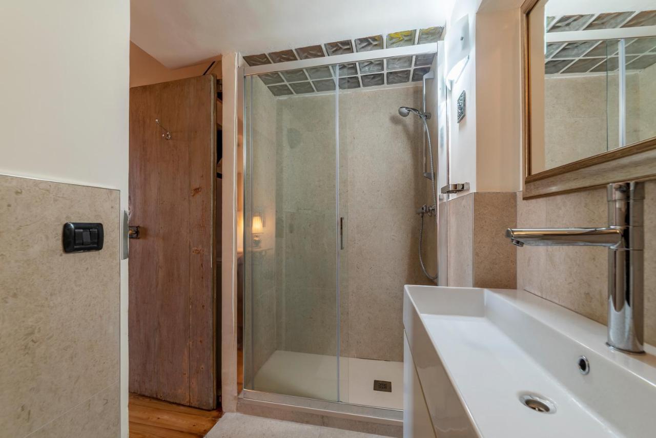 Trastevere Elegant Apartment Rome Extérieur photo